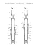 Adjustable Hanger for Inner Production Riser diagram and image