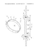 Hole Plug Device diagram and image