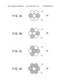 CONDUCTOR OF AN ELECTRIC WIRE, AND AN INSULATED WIRE diagram and image