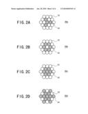 CONDUCTOR OF AN ELECTRIC WIRE, AND AN INSULATED WIRE diagram and image