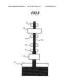 Solar cell lead wire and method of manufacturing the same diagram and image