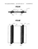 Solar cell lead wire and method of manufacturing the same diagram and image