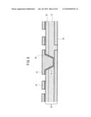 BUILDUP PRINTED CIRCUIT BOARD diagram and image