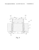 SUBSTRATE-PENETRATING ELECTRICAL CONNECTIONS diagram and image