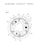 EXCAVATOR APPARATUS FOR UNDERGROUND EXCAVATION diagram and image