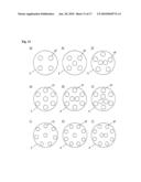 EXCAVATOR APPARATUS FOR UNDERGROUND EXCAVATION diagram and image