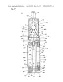 EXCAVATOR APPARATUS FOR UNDERGROUND EXCAVATION diagram and image