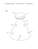 EXCAVATOR APPARATUS FOR UNDERGROUND EXCAVATION diagram and image