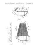 WEIGHING APPARATUS COMPRISING A PRODUCT TRANSPORT SURFACE COMPRISING GROOVES diagram and image