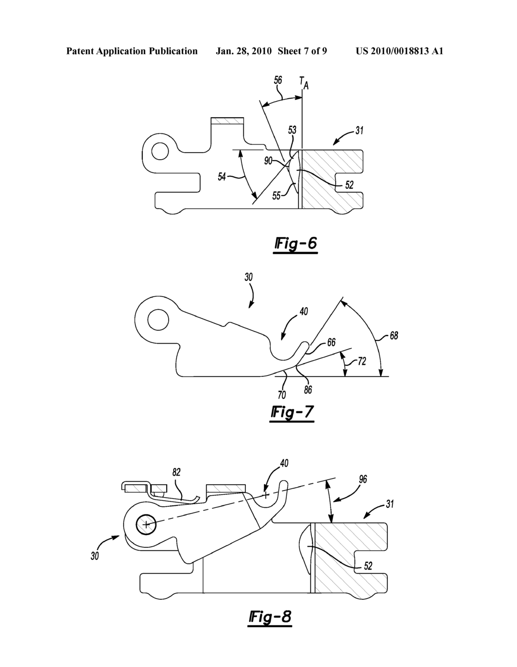 LEVER ASSEMBLY FEATURING BLIND CABLE ASSEMBLY - diagram, schematic, and image 08