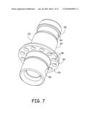 SHUTTER CLUTCH diagram and image