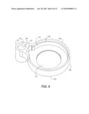 SHUTTER CLUTCH diagram and image