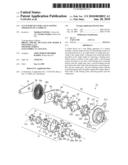  CLUTCH DEVICE FOR A SEAT LIFTING APPARATUS OF A VEHICLE diagram and image