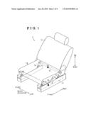  CLUTCH DEVICE FOR A SEAT LIFTING APPARATUS OF A VEHICLE diagram and image