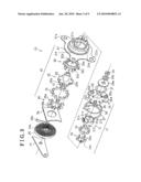  CLUTCH DEVICE FOR A SEAT LIFTING APPARATUS OF A VEHICLE diagram and image