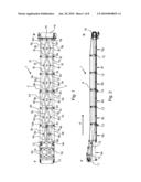 Belt Conveyor And Processing Apparatus diagram and image