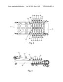 Belt Conveyor And Processing Apparatus diagram and image