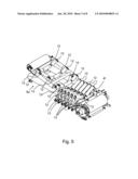 Belt Conveyor And Processing Apparatus diagram and image