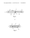 Belt Conveyor And Processing Apparatus diagram and image