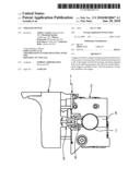 TRIGGER SWITCH diagram and image