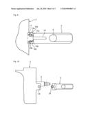 TRIGGER SWITCH diagram and image