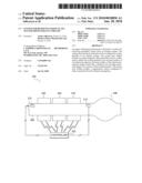 System for removing particulate matter from exhaust streams diagram and image