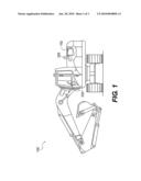 System for removing particulate matter from exhaust streams diagram and image