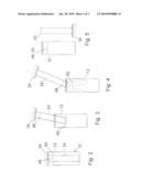 MIXING CONTAINER AND METHOD OF FILLING diagram and image