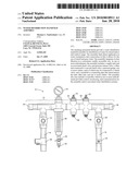 Water Distribution Manifold Assembly diagram and image