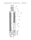 VAULT FILTER diagram and image