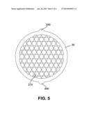 FLUID FILTER WITH POLYMERIC MEMBRANE AND METAL SUPPORTS diagram and image