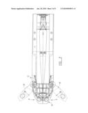 Vessel with oxygenation system and decontamination method diagram and image