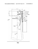 ANTI-REFILLLING DEVICE FOR THE NECK OF A CONTAINER, TYPICALLY A BOTTLE, AND A COMPOSITE STOPPER CAP INCLUDING SAID DEVICE diagram and image