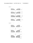 Manufacturing method of nozzle for inkjet head diagram and image