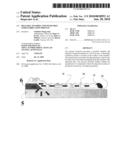 REUSABLE MANDREL FOR SOLID FREE FORM FABRICATION PROCESS diagram and image