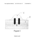 REUSABLE MANDREL FOR SOLID FREE FORM FABRICATION PROCESS diagram and image