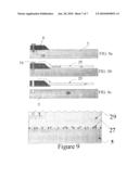 REUSABLE MANDREL FOR SOLID FREE FORM FABRICATION PROCESS diagram and image