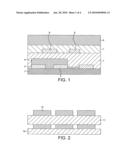 ELIMINATION OF SHORT CIRCUITS BETWEEN CONDUCTORS BY LASER ABLATION diagram and image