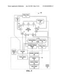 HEATING SYSTEM FOR BATHING UNIT diagram and image