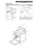 COOKING APPARATUS diagram and image