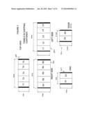 CONTAINER WITH INTERIOR ENCLOSURE OF COMPOSITE MATERIAL HAVING EMBEDDED SECURITY ELEMENT diagram and image