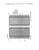 CONTAINER WITH INTERIOR ENCLOSURE OF COMPOSITE MATERIAL HAVING EMBEDDED SECURITY ELEMENT diagram and image