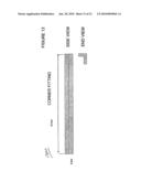 CONTAINER WITH INTERIOR ENCLOSURE OF COMPOSITE MATERIAL HAVING EMBEDDED SECURITY ELEMENT diagram and image