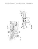 CONTAINER WITH INTERIOR ENCLOSURE OF COMPOSITE MATERIAL HAVING EMBEDDED SECURITY ELEMENT diagram and image