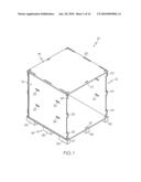 Collapsible Containers diagram and image