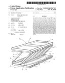 FOLDING CONTAINER diagram and image