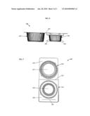 PACKAGING FOR FOOD PRODUCTS diagram and image