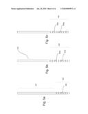 DEVICE FOR TRANSFERRING MATERIAL diagram and image