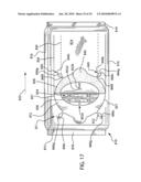 PACKAGE INTEGRITY INDICATING CLOSURE diagram and image