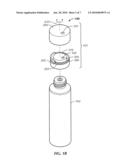 CONTAINER CAPS AND SYSTEMS diagram and image